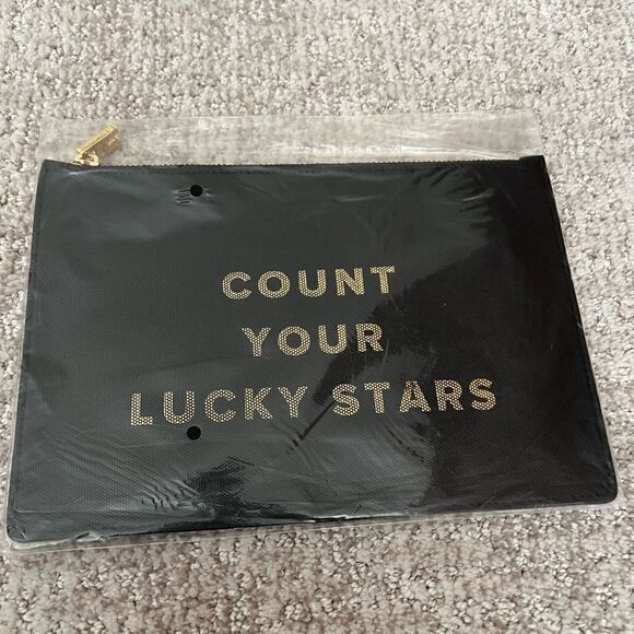 India Hicks Flat Stanley Count Your Lucky Stars - NWT - Picture 5 of 6